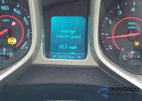 2013 Chevrolet Camaro 2Lt z USA, uszkodzony, nr VIN 2G1FC1E38D9222445